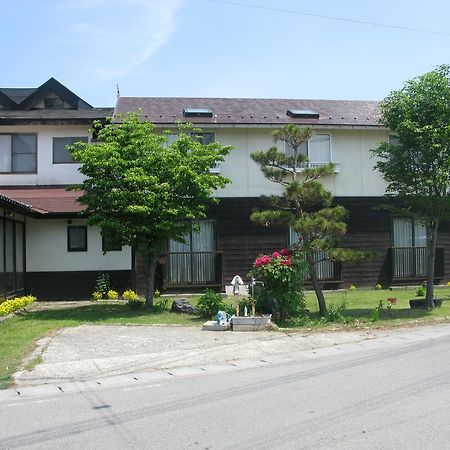 Katashina Ryokan Kobayashi المظهر الخارجي الصورة