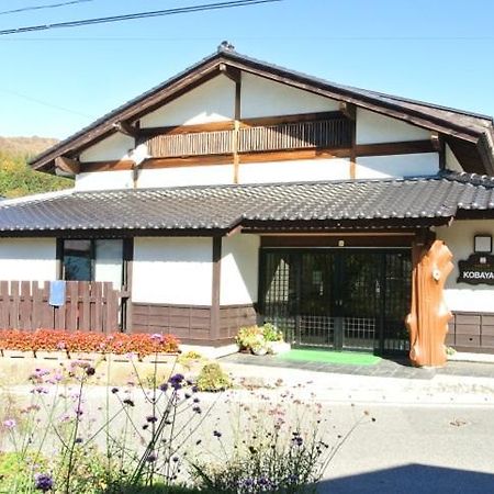 Katashina Ryokan Kobayashi المظهر الخارجي الصورة