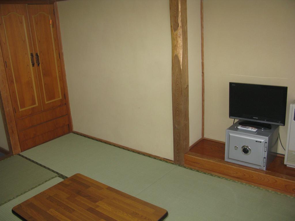 Katashina Ryokan Kobayashi المظهر الخارجي الصورة