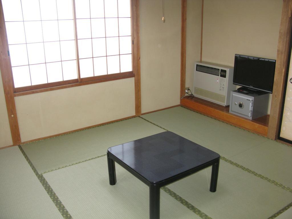 Katashina Ryokan Kobayashi المظهر الخارجي الصورة