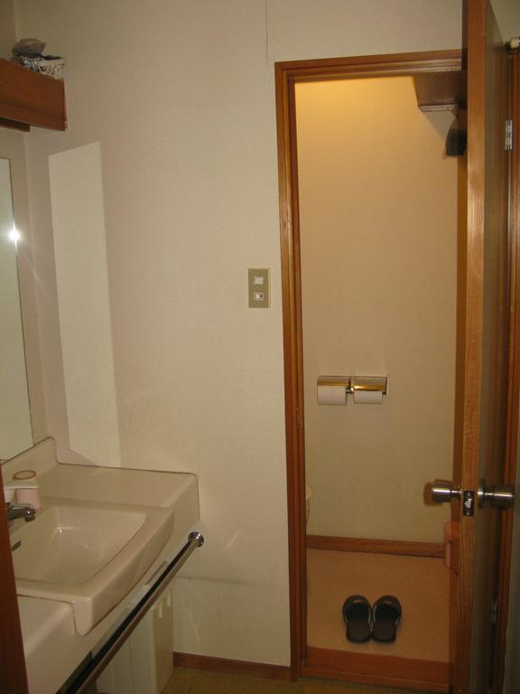 Katashina Ryokan Kobayashi المظهر الخارجي الصورة