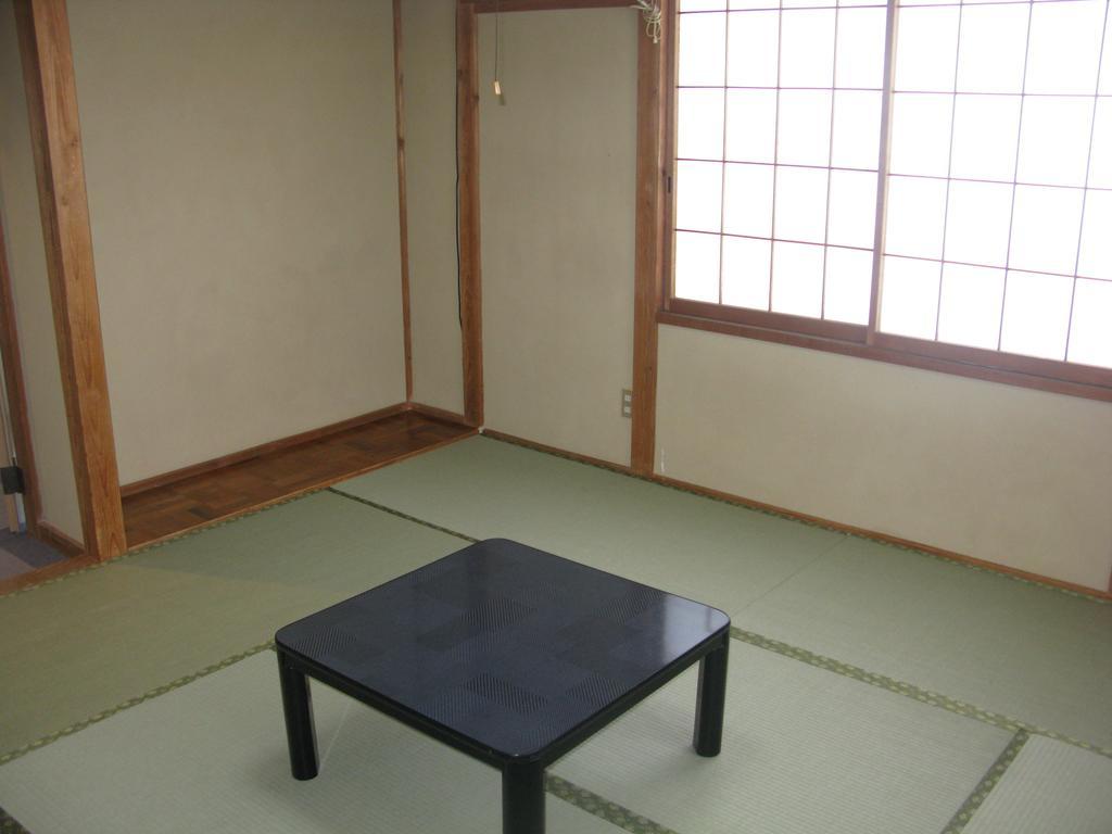 Katashina Ryokan Kobayashi المظهر الخارجي الصورة