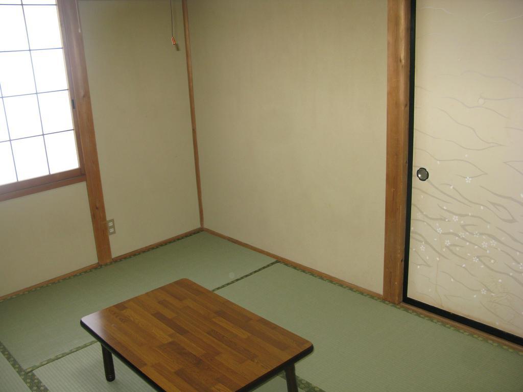 Katashina Ryokan Kobayashi المظهر الخارجي الصورة