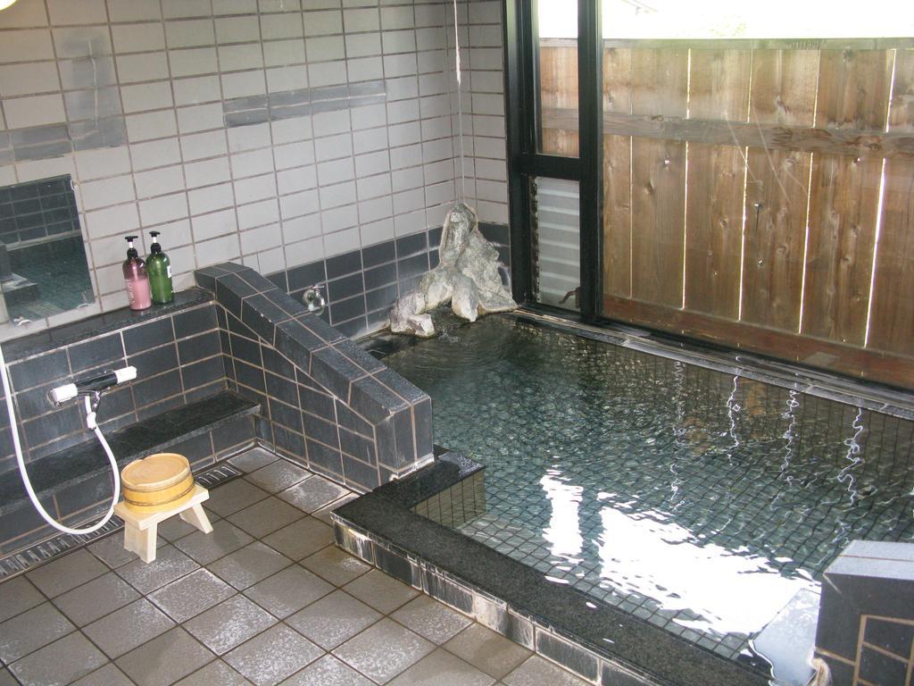 Katashina Ryokan Kobayashi المظهر الخارجي الصورة