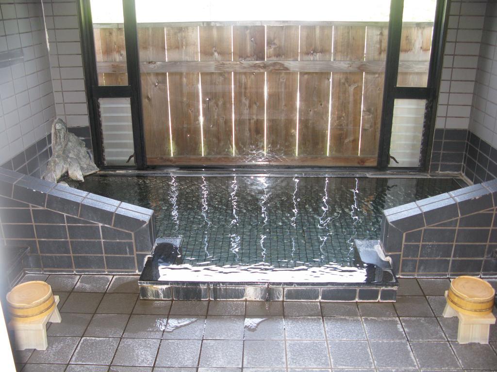 Katashina Ryokan Kobayashi المظهر الخارجي الصورة