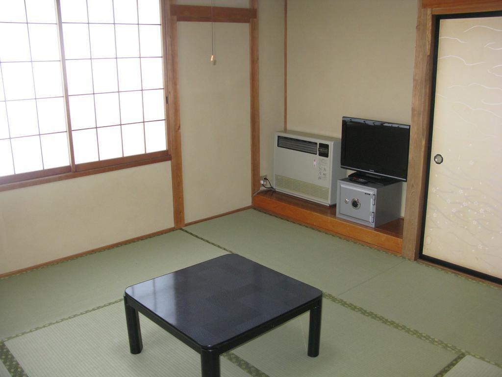 Katashina Ryokan Kobayashi المظهر الخارجي الصورة