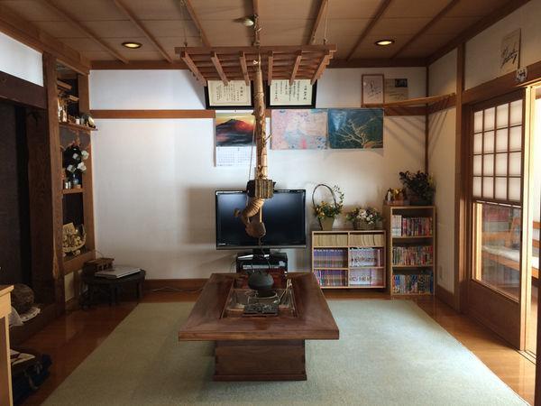 Katashina Ryokan Kobayashi المظهر الخارجي الصورة