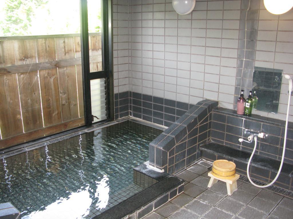 Katashina Ryokan Kobayashi المظهر الخارجي الصورة