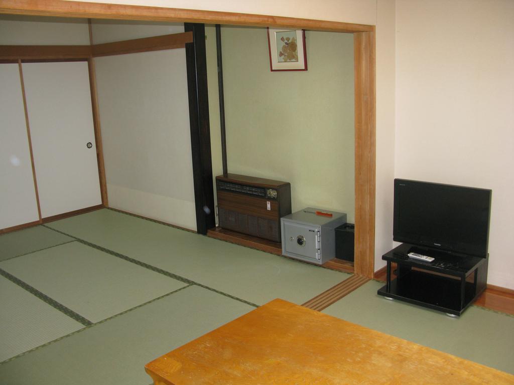 Katashina Ryokan Kobayashi المظهر الخارجي الصورة