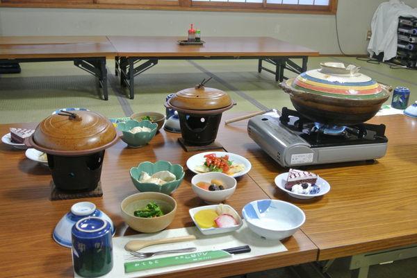 Katashina Ryokan Kobayashi المظهر الخارجي الصورة
