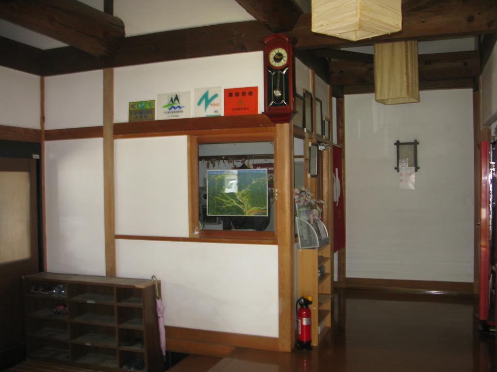 Katashina Ryokan Kobayashi المظهر الخارجي الصورة