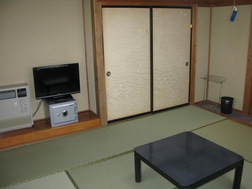 Katashina Ryokan Kobayashi المظهر الخارجي الصورة