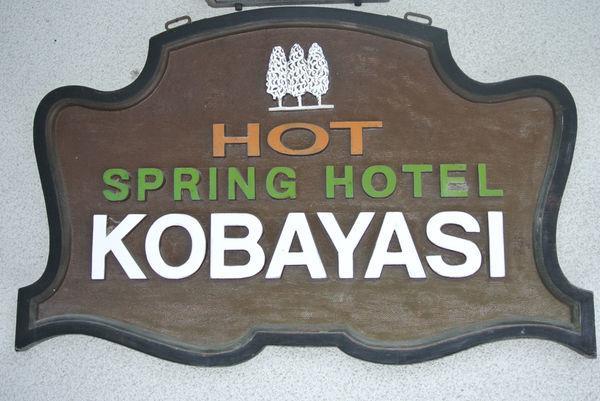 Katashina Ryokan Kobayashi المظهر الخارجي الصورة