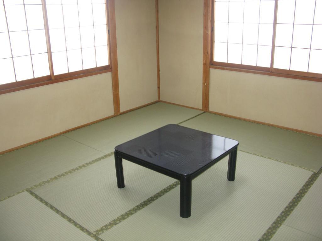 Katashina Ryokan Kobayashi المظهر الخارجي الصورة