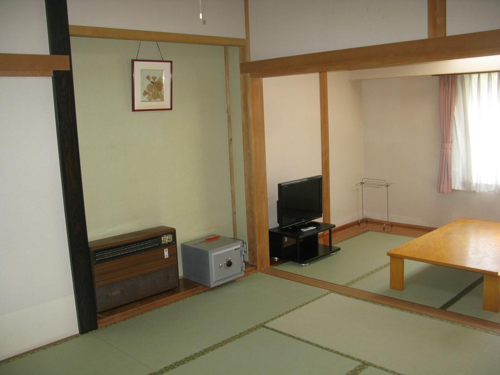 Katashina Ryokan Kobayashi المظهر الخارجي الصورة